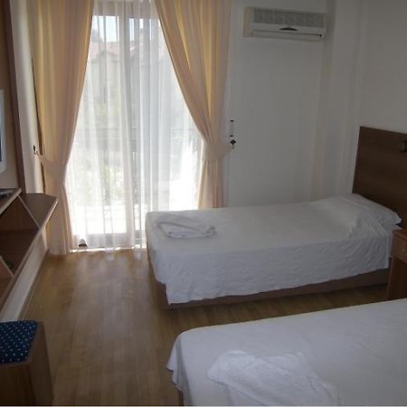 Dogus Hotel Φετιγιέ Δωμάτιο φωτογραφία