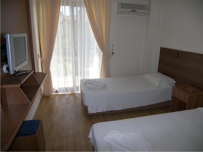 Dogus Hotel Φετιγιέ Δωμάτιο φωτογραφία